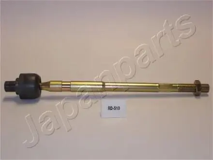 RD510 Тяга рульова. JAPANPARTS підбір по vin на Brocar