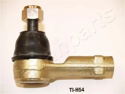 TIH54 Наконечник поперечної рульової тяги JAPANPARTS підбір по vin на Brocar