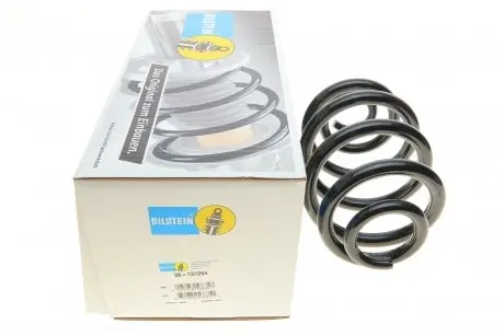 38131264 Пружина B3 BILSTEIN подбор по vin на Brocar