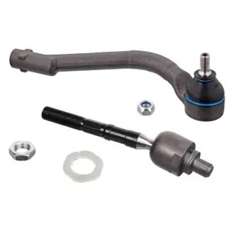 102745 Рульова тяга HYUNDAI IX35 KIA SPORTAGE 10- PR Z KOуCрWKд FEBI BILSTEIN підбір по vin на Brocar