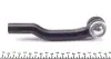 33160200018 Наконечник тяги рулевой (L) Suzuki Grand Vitara 98-05 MEYLE підбір по vin на Brocar