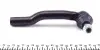 33160200018 Наконечник тяги рулевой (L) Suzuki Grand Vitara 98-05 MEYLE підбір по vin на Brocar