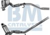 BM11118 Фільтр сажовий VW Caddy 1.9/2.0TDI 04-10 BM CATALYSTS підбір по vin на Brocar