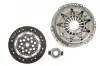 Комплект сцепления Nissan Primera/X-Trail 01-13 (d=240mm) (+выжимной) 624 3085 00
