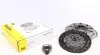 624308500 Комплект зчеплення Nissan Primera/X-Trail 01-13 (d=240mm) (+вижимний) LUK підбір по vin на Brocar