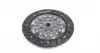624308500 Комплект зчеплення Nissan Primera/X-Trail 01-13 (d=240mm) (+вижимний) LUK підбір по vin на Brocar