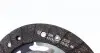 624308500 Комплект зчеплення Nissan Primera/X-Trail 01-13 (d=240mm) (+вижимний) LUK підбір по vin на Brocar