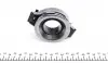 624308500 Комплект зчеплення Nissan Primera/X-Trail 01-13 (d=240mm) (+вижимний) LUK підбір по vin на Brocar