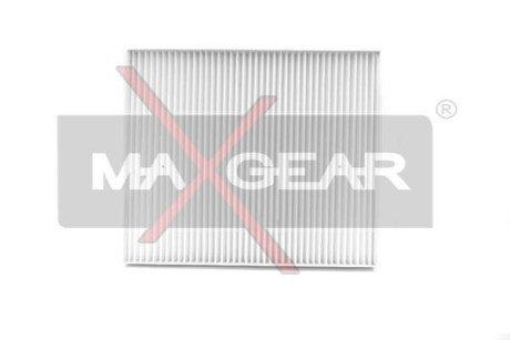 260386 Фильтр, воздух во внутренном пространстве 26-0386 MAXGEAR MAXGEAR подбор по vin на Brocar