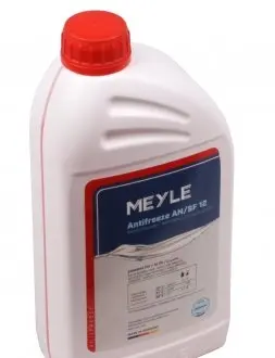 0140169300 Антифриз (красный) G12 (1.5L) MEYLE підбір по vin на Brocar