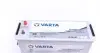 640400080A722 Акумуляторна батарея 140Ah/800A (513x189x223/+L/B13) Promotive SHD K8 VARTA підбір по vin на Brocar