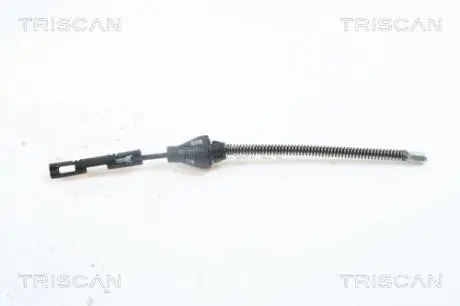 814016187 Трос, стояночная тормозная система TRISCAN підбір по vin на Brocar