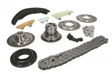 VKML84010 Комплект механізму натяжіння SKF підбір по vin на Brocar