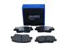 QP5874C KLOCKI HAM. HYUNDAI T. SANTA FE 09- QUARO SILVER CERAMIC QUARO підбір по vin на Brocar
