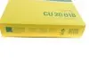 CU20018 Фільтр салону Mazda 2/ CX-3 1.5/2.0 16V 14- MANN підбір по vin на Brocar