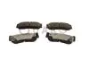 QP0727C KLOCKI HAM. HYUNDAI T. SANTA FE 06- QUARO SILVER CERAMIC QUARO підбір по vin на Brocar