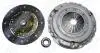 Комплект зчеплення Peugeot Partner 1.6i 10- (d=228mm) (+вижимний) JT1722