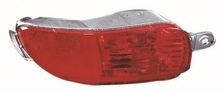 4424001LUE Рефлектор задній DEPO підбір по vin на Brocar