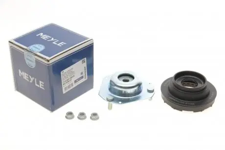 7146410019 Подушка AMORT. FORD P. FIESTA 08-LE / PR комплект із підшипником MEYLE підбір по vin на Brocar