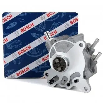 F009D02804 Насос вакуумный VW Golf V/Passat/Touran 2.0 TDI 03-10 BOSCH подбор по vin на Brocar