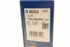 F026400052 Фильтр воздушный Renault Laguna III 07-15 BOSCH підбір по vin на Brocar