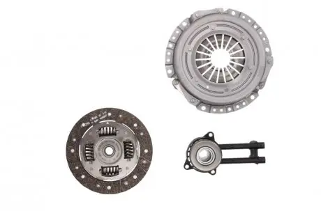 3000990214 Комплект зчеплення SACHS підбір по vin на Brocar