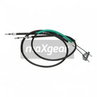 320447 Трос, стояночная тормозная система MAXGEAR підбір по vin на Brocar