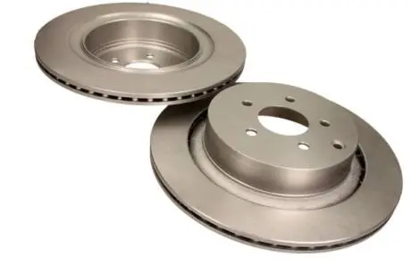 QD0260 TARCZA HAM. INFINITI T. FX/M 08- Z POWŁOKĄ ANTYKOROZYJNĄ QUARO підбір по vin на Brocar