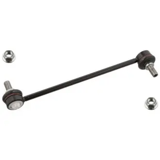 103605 Тяга стабілізатора (переднього) Hyundai Sonata VI/Azera/Kia Optima III 05- (L=270mm) FEBI BILSTEIN підбір по vin на Brocar