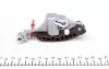 47978 Комплект цепи ГРМ BMW 3 (E46/E90/E91)/5 (E60/E61) 1.6/1.8/2.0 98-13 (N43/N46) FEBI BILSTEIN підбір по vin на Brocar