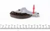 47978 Комплект цепи ГРМ BMW 3 (E46/E90/E91)/5 (E60/E61) 1.6/1.8/2.0 98-13 (N43/N46) FEBI BILSTEIN підбір по vin на Brocar