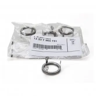 13537564751 Кільце форсунки BMW 5 (E60/F10) 2.0/3.0i 05-15 (N53/N52/N43) BMW підбір по vin на Brocar