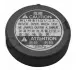 Кришка бачка розширювального Toyota Land Cruiser 3.0/4.5 D-4D 02-10 RC0145