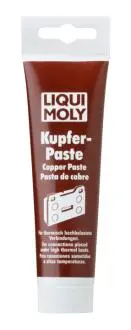 3080 Паста мідна Kupferpaste (100мл) LIQUI MOLY підбір по vin на Brocar