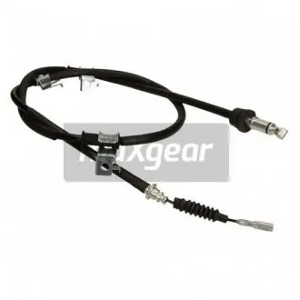 320751 LINKA HAM. RĘCZ. KIA T. CEE'D/PRO CEE'D 1,4-2,0 06- LE MAXGEAR підбір по vin на Brocar