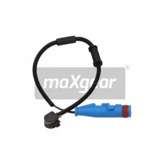 230016 CZUJNIK KLOCKÓW HAM. OPEL P. VECTRA C/ ASTRA H/ ZAFIRA B MAXGEAR підбір по vin на Brocar