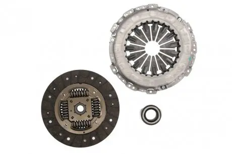 3000951556 Комплект сцепления SACHS подбор по vin на Brocar