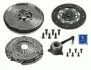 К-т сцепления SACHS 2290 601 005