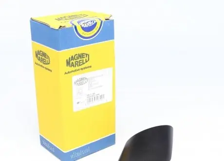 350319521060 Кришка дзеркала заднього виду Fiat Punto 05- (L) MAGNETI MARELLI підбір по vin на Brocar