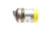 BM11201H Фільтр сажевий Citroen C3/Peugeot 208/207 1.4HDi 09- (Euro 5) BM CATALYSTS підбір по vin на Brocar