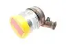 BM11201H Фільтр сажевий Citroen C3/Peugeot 208/207 1.4HDi 09- (Euro 5) BM CATALYSTS підбір по vin на Brocar