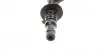 600019700 Демпфер + комплект зчеплення Nissan Qashqai/Renault Kangoo 1.5 dCi 08- K9K LUK підбір по vin на Brocar