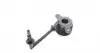 600019700 Демпфер + комплект зчеплення Nissan Qashqai/Renault Kangoo 1.5 dCi 08- K9K LUK підбір по vin на Brocar