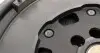 600019700 Демпфер + комплект зчеплення Nissan Qashqai/Renault Kangoo 1.5 dCi 08- K9K LUK підбір по vin на Brocar