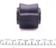36977 Втулка стабилизатора (переднего) Citroen Nemo 08- (d=21mm) FEBI BILSTEIN підбір по vin на Brocar