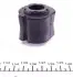 36977 Втулка стабилизатора (переднего) Citroen Nemo 08- (d=21mm) FEBI BILSTEIN підбір по vin на Brocar