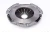 JT6084 Комплект зчеплення Toyota Avensis 1.6/1.8 VVT-i 97-08 (d=212mm) (+вижимний) RYMEC підбір по vin на Brocar
