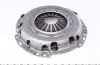 JT6084 Комплект зчеплення Toyota Avensis 1.6/1.8 VVT-i 97-08 (d=212mm) (+вижимний) RYMEC підбір по vin на Brocar