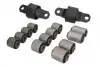 Комплект сайлентблоков задней подвески VOLVO S40 II, V50; FORD FOCUS C-MAX, FOCUS I, FOCUS II; MAZDA 3, 5 1.3-2.5 10.98-12.12 00226297