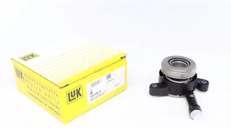 510010810 Подшипник выжимной Peugeot 4007/4008/Mitsubishi Outlander/Galant 1.8-2.4D 07- LUK подбор по vin на Brocar
